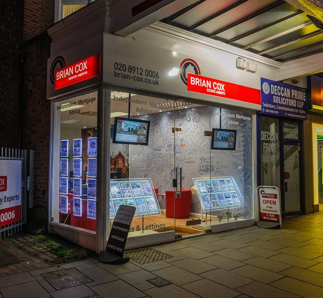 Specialist Estate Agents In Harrow Buy, Sell, Let and Rent
