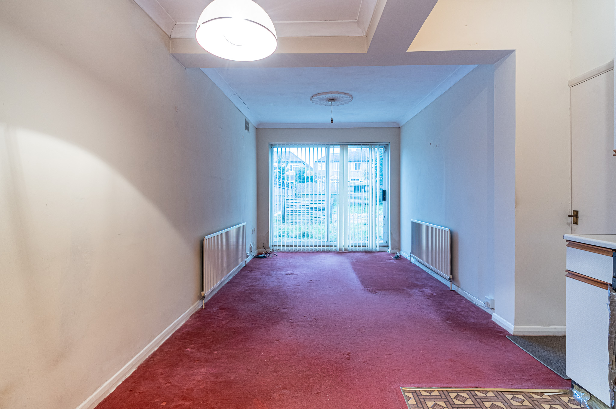 Parkside Way, Harrow Brian Cox