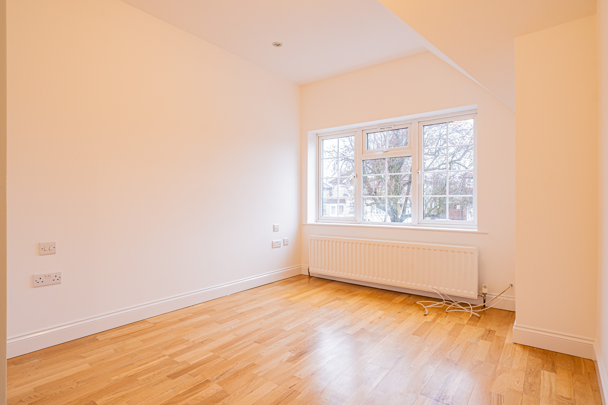 Long Elmes, Harrow Brian Cox