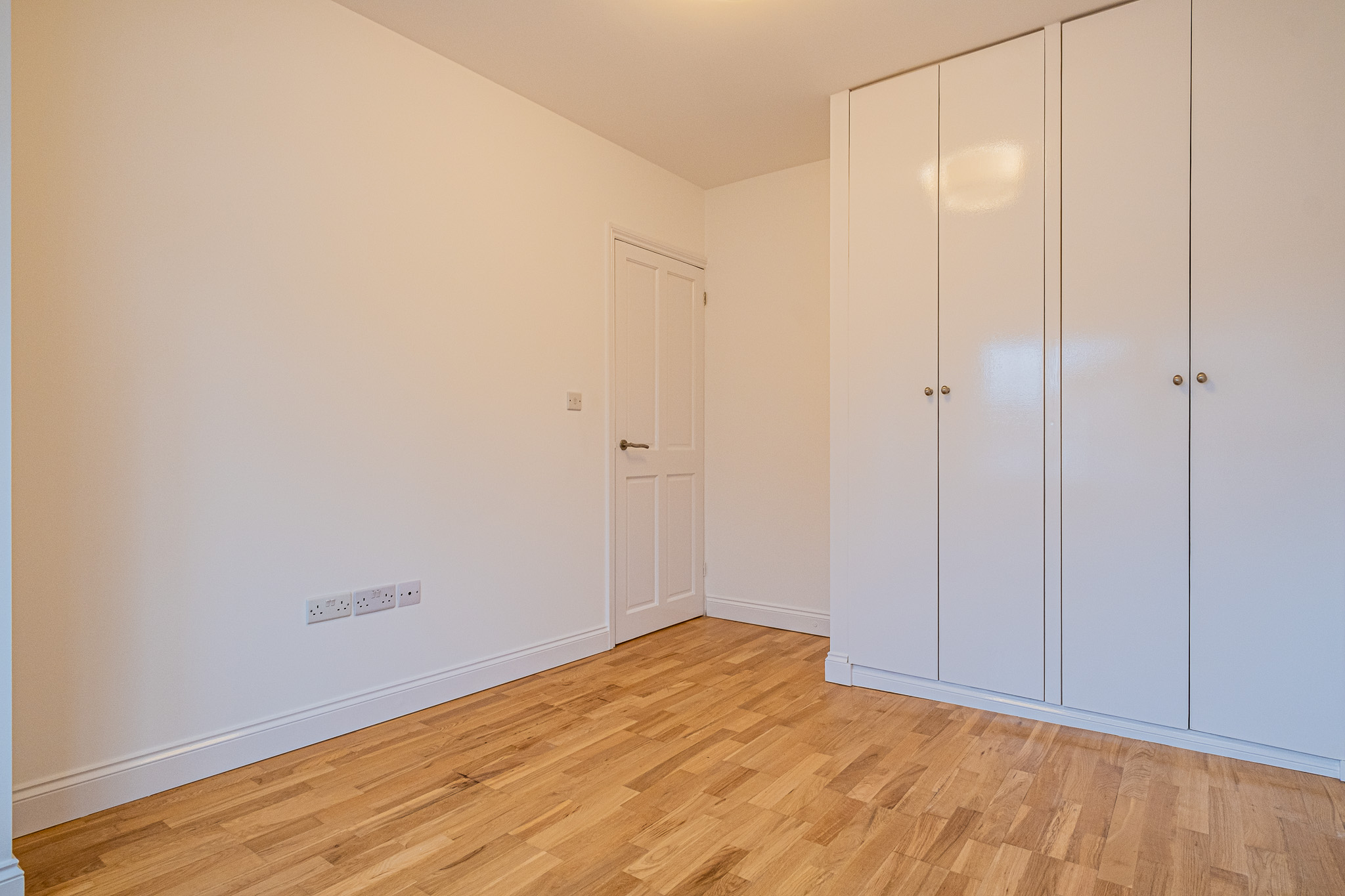 Long Elmes, Harrow Brian Cox