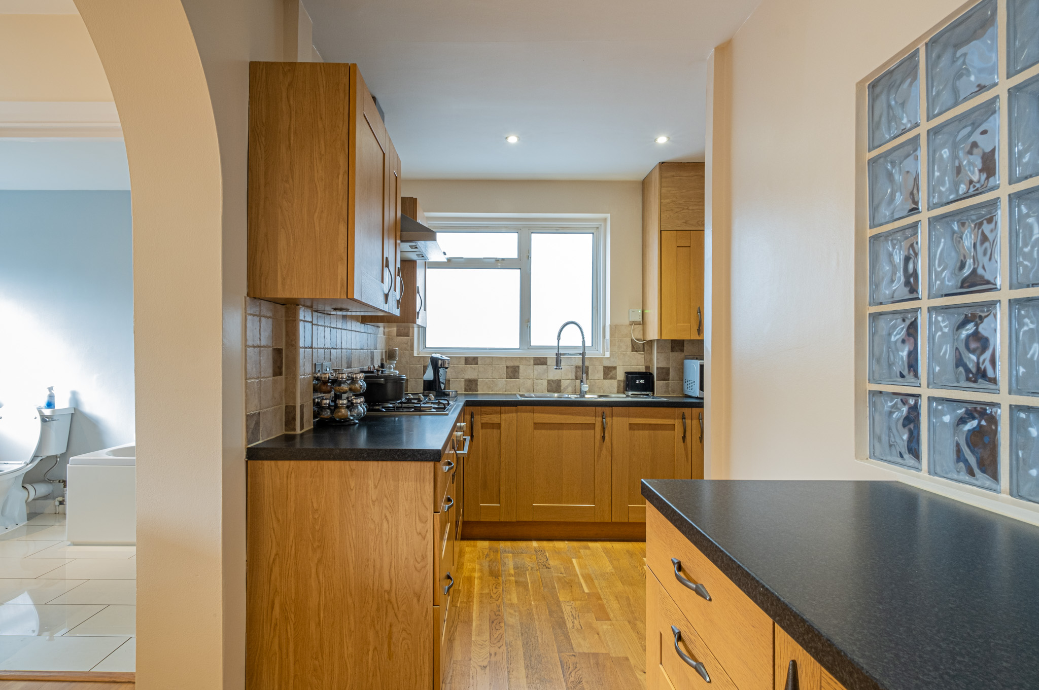 Bedford Road, Ruislip Brian Cox