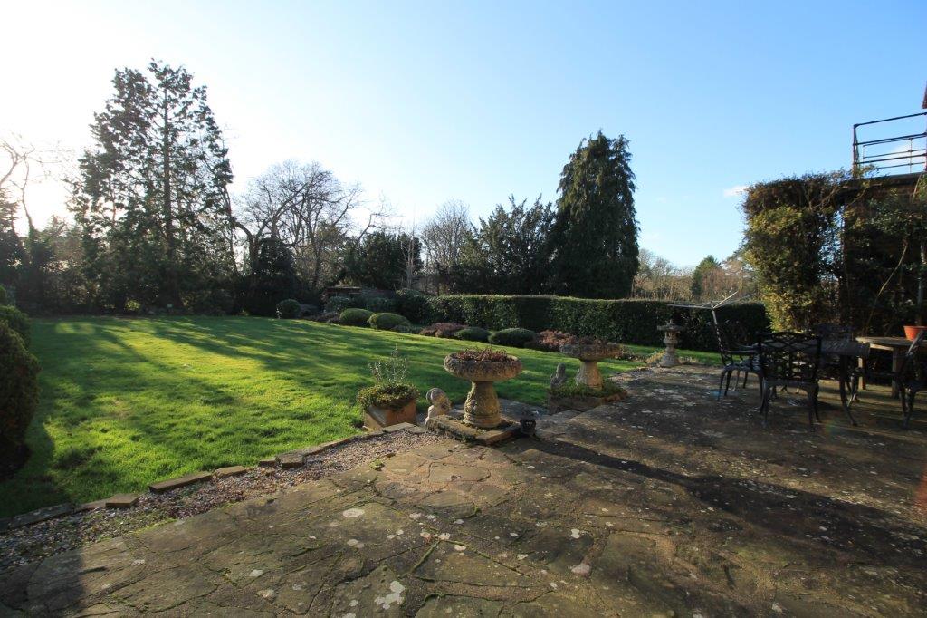 Parkside Drive, Watford Brian Cox