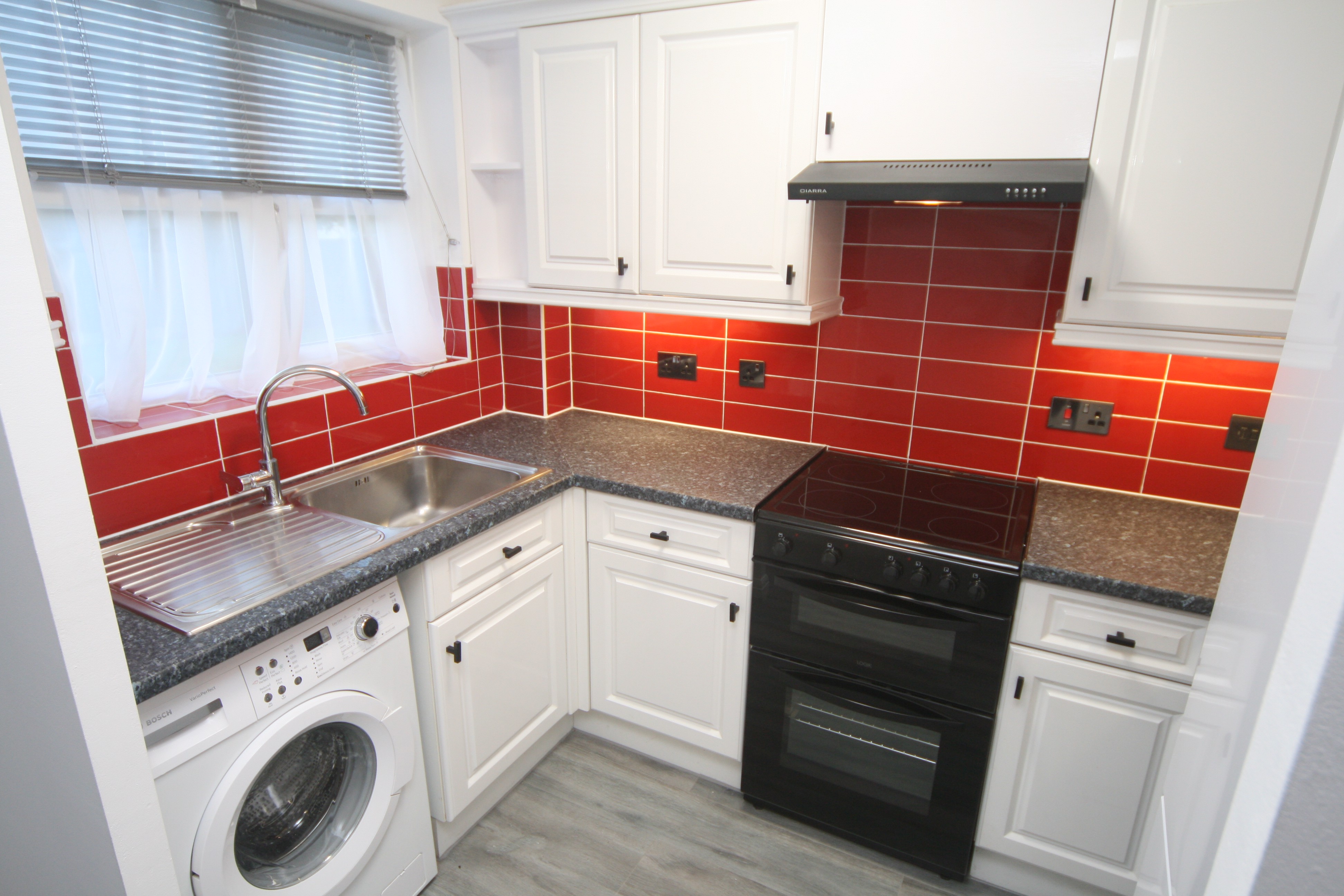 Christchurch Avenue, Harrow Brian Cox