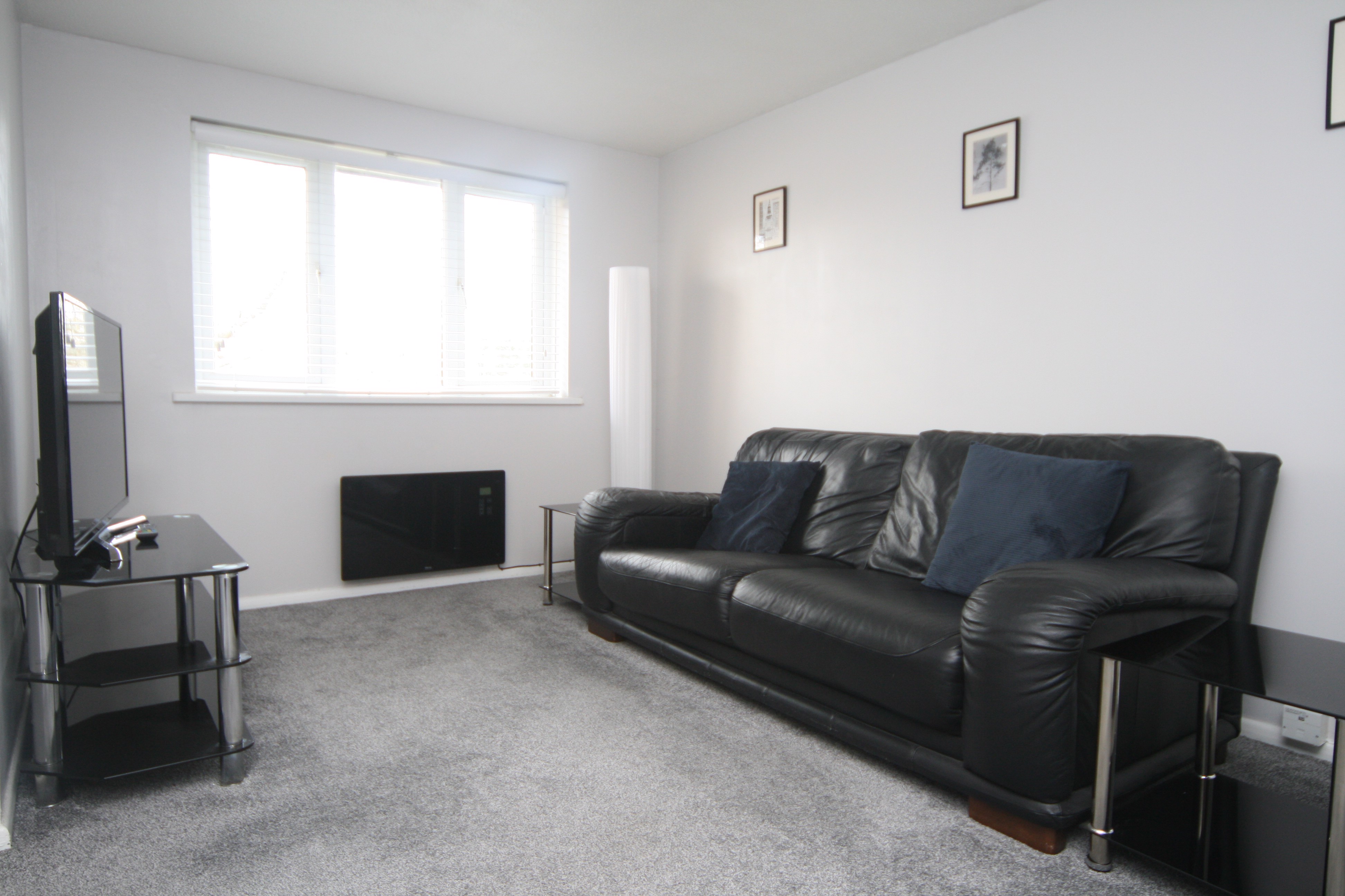 Dehavilland Close, Northolt Brian Cox