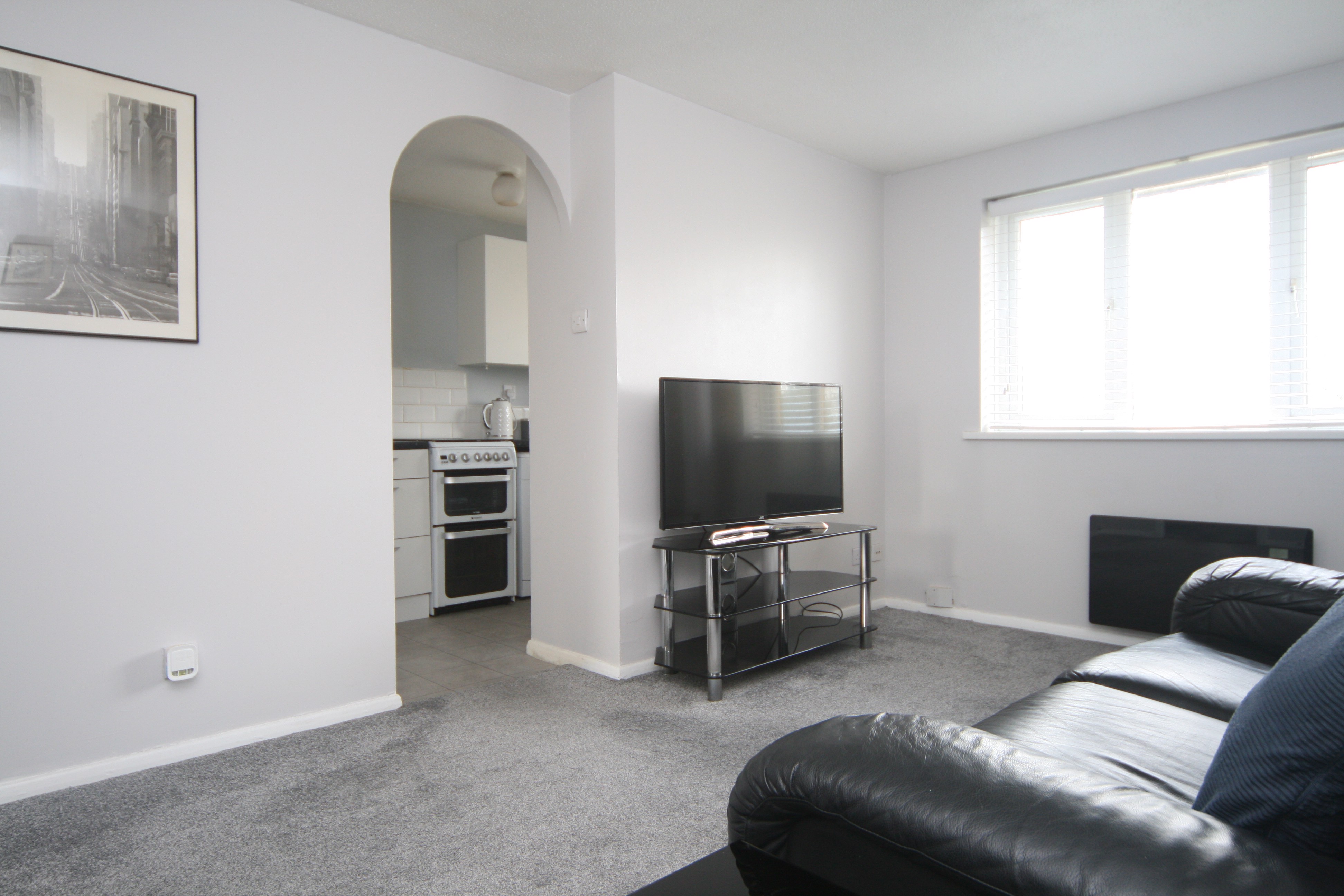 Dehavilland Close, Northolt Brian Cox