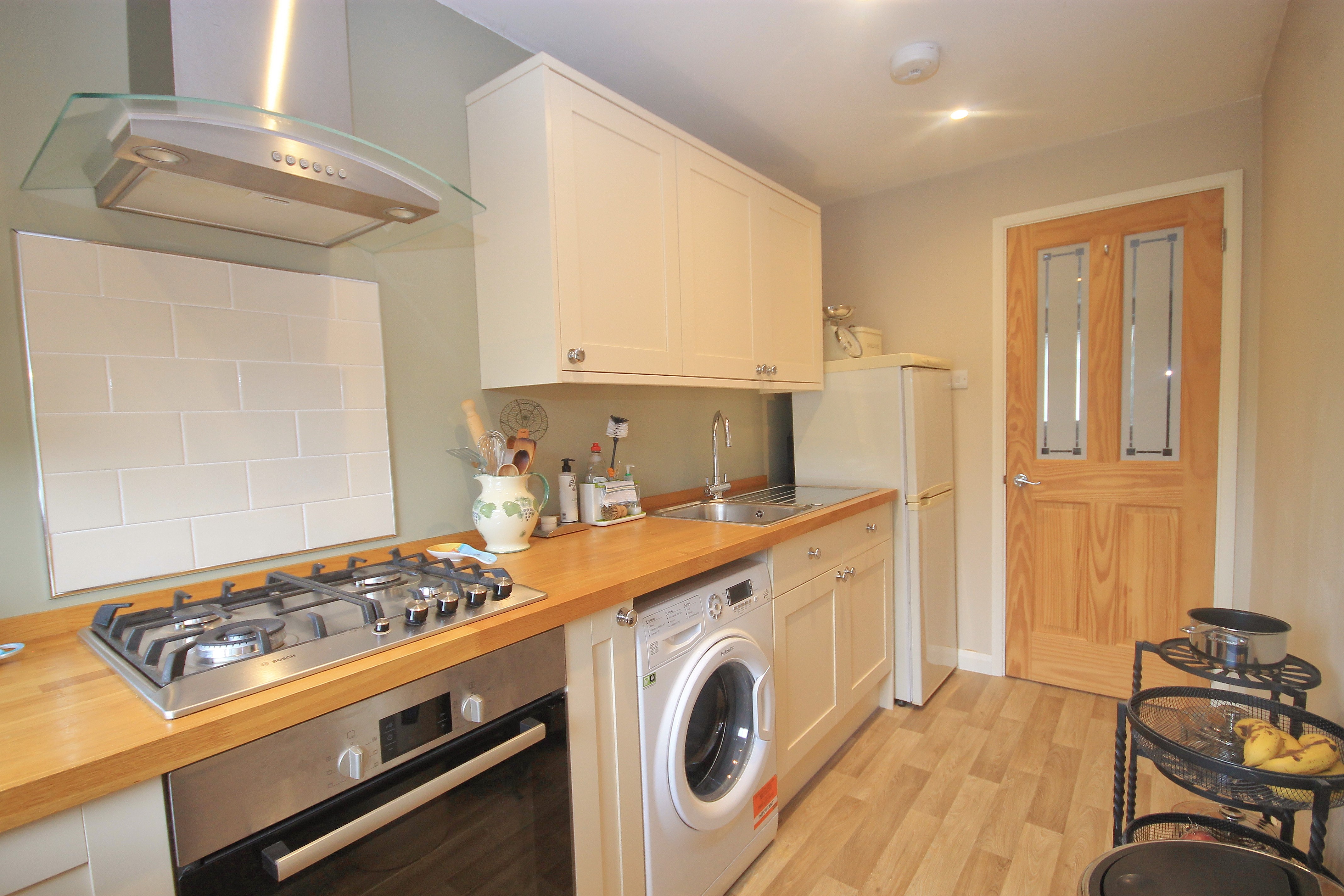 Dacre Close, Greenford Brian Cox