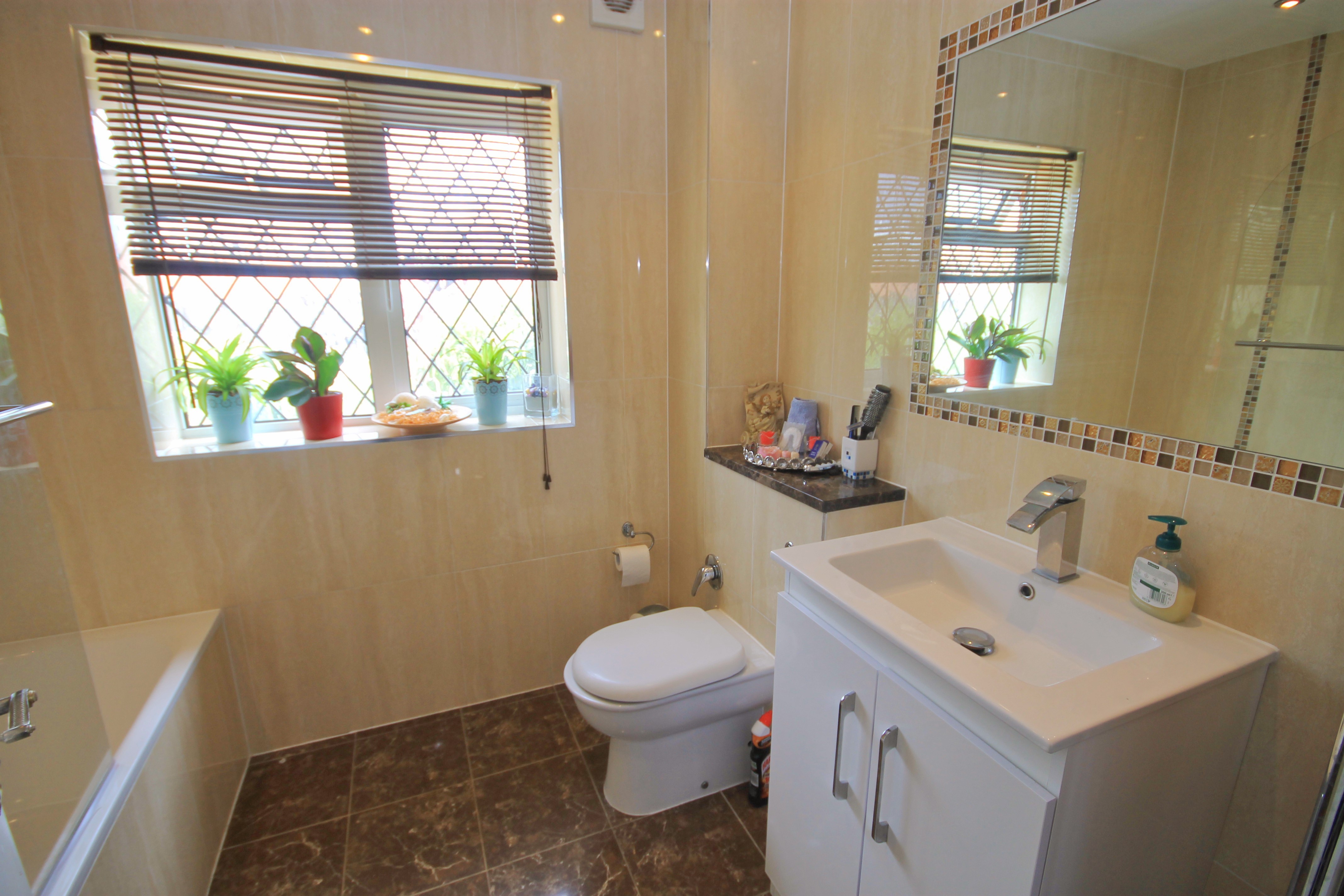 Ferrymead Avenue, Greenford Brian Cox