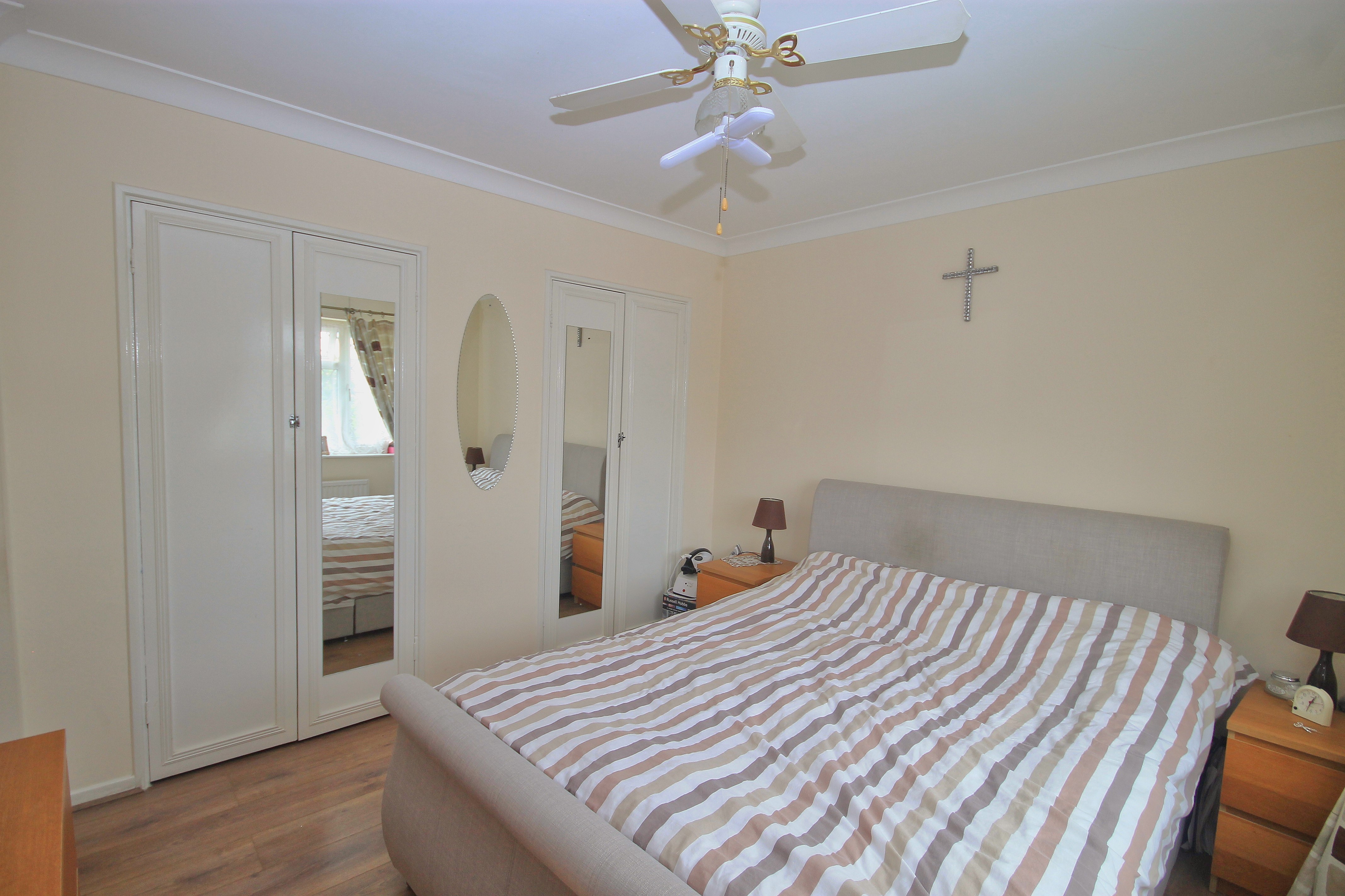 Ferrymead Avenue, Greenford Brian Cox