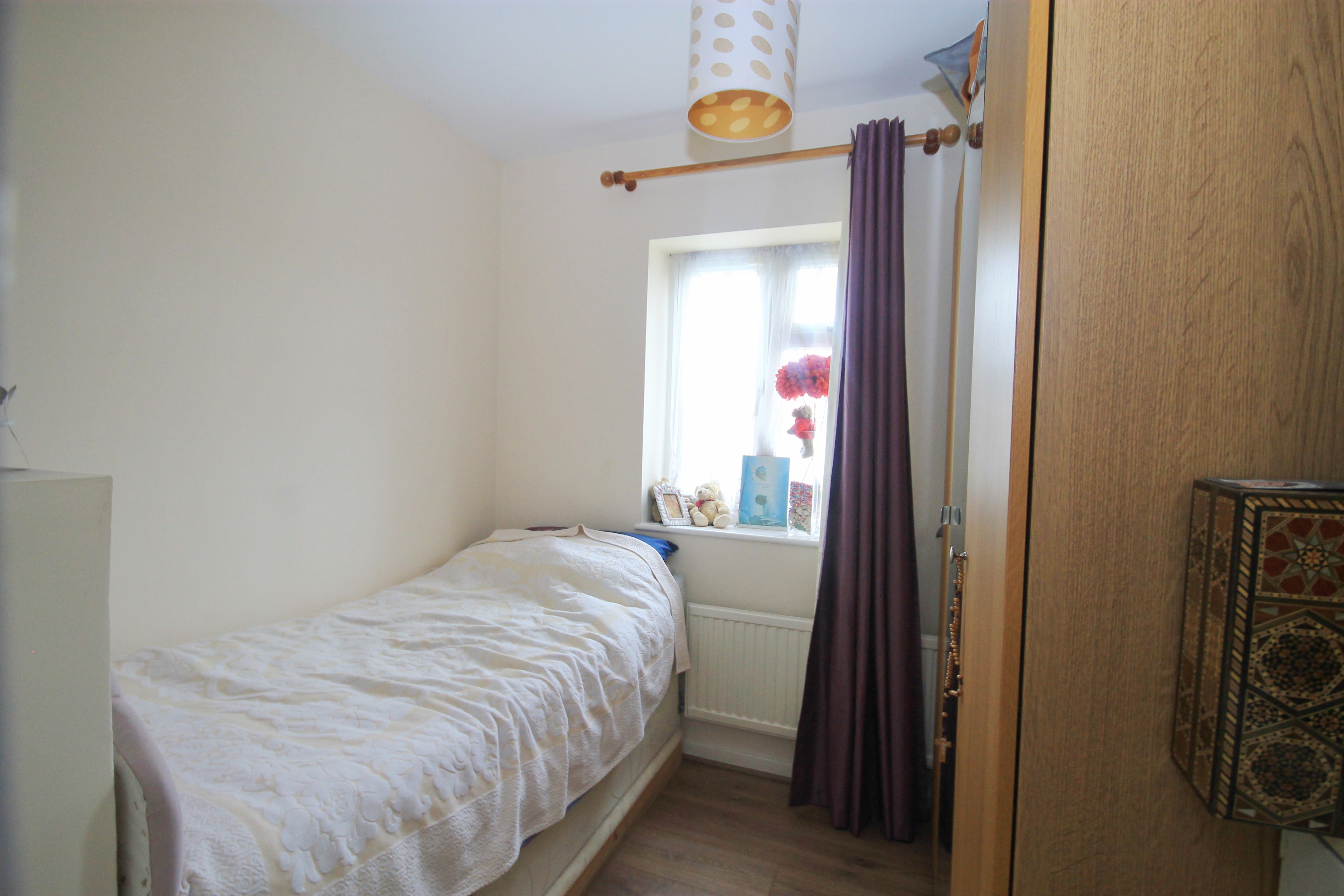 Ferrymead Avenue, Greenford Brian Cox