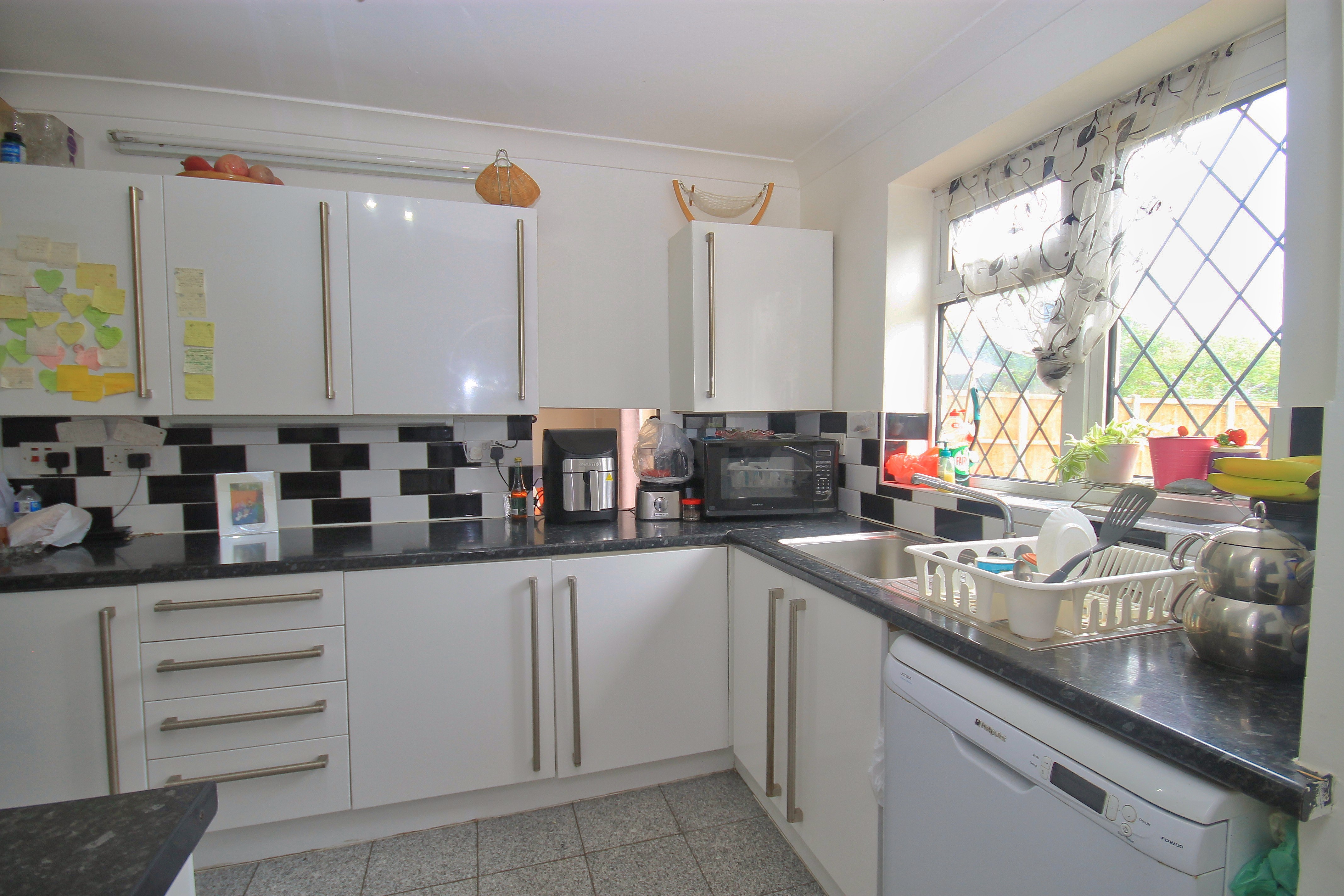 Ferrymead Avenue, Greenford Brian Cox