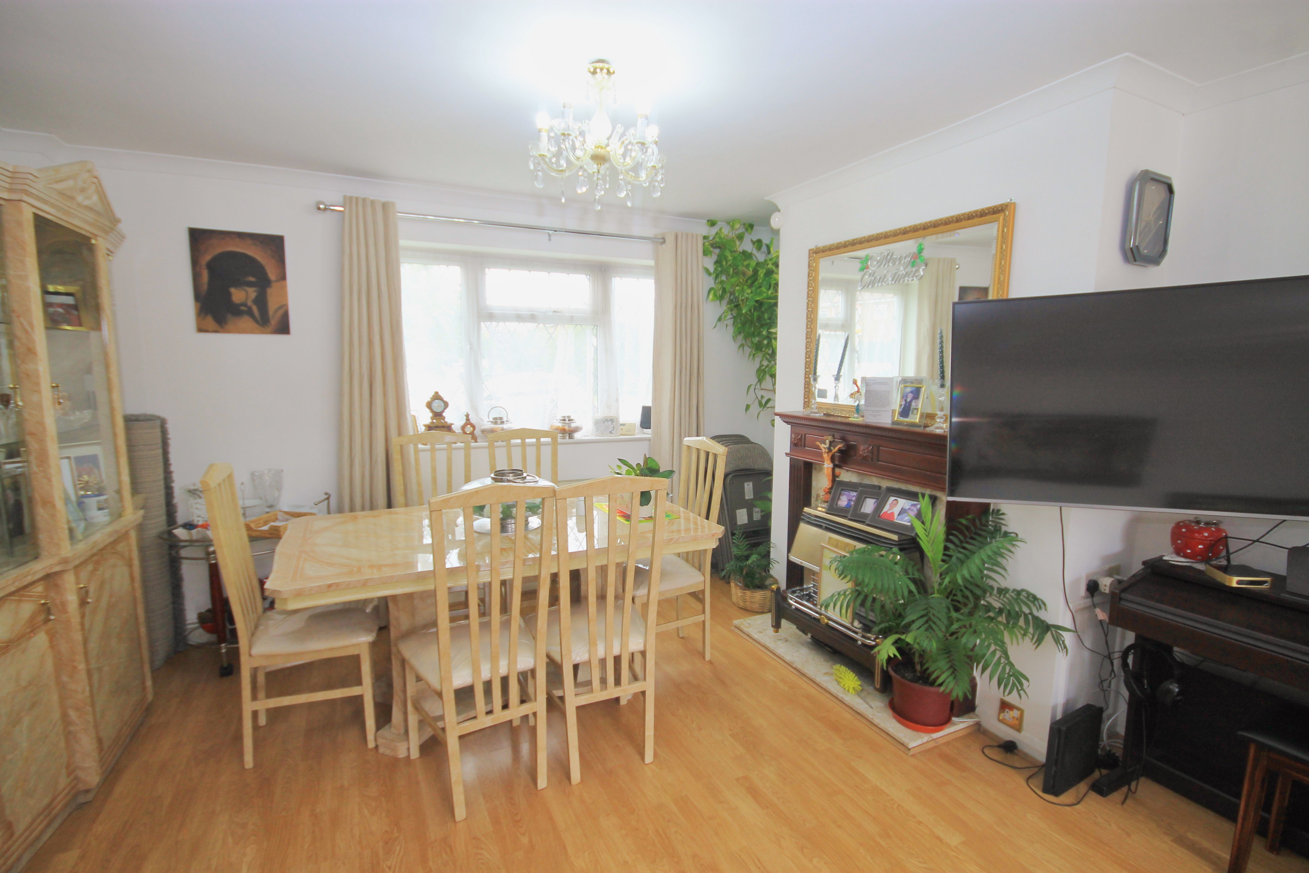 Ferrymead Avenue, Greenford Brian Cox