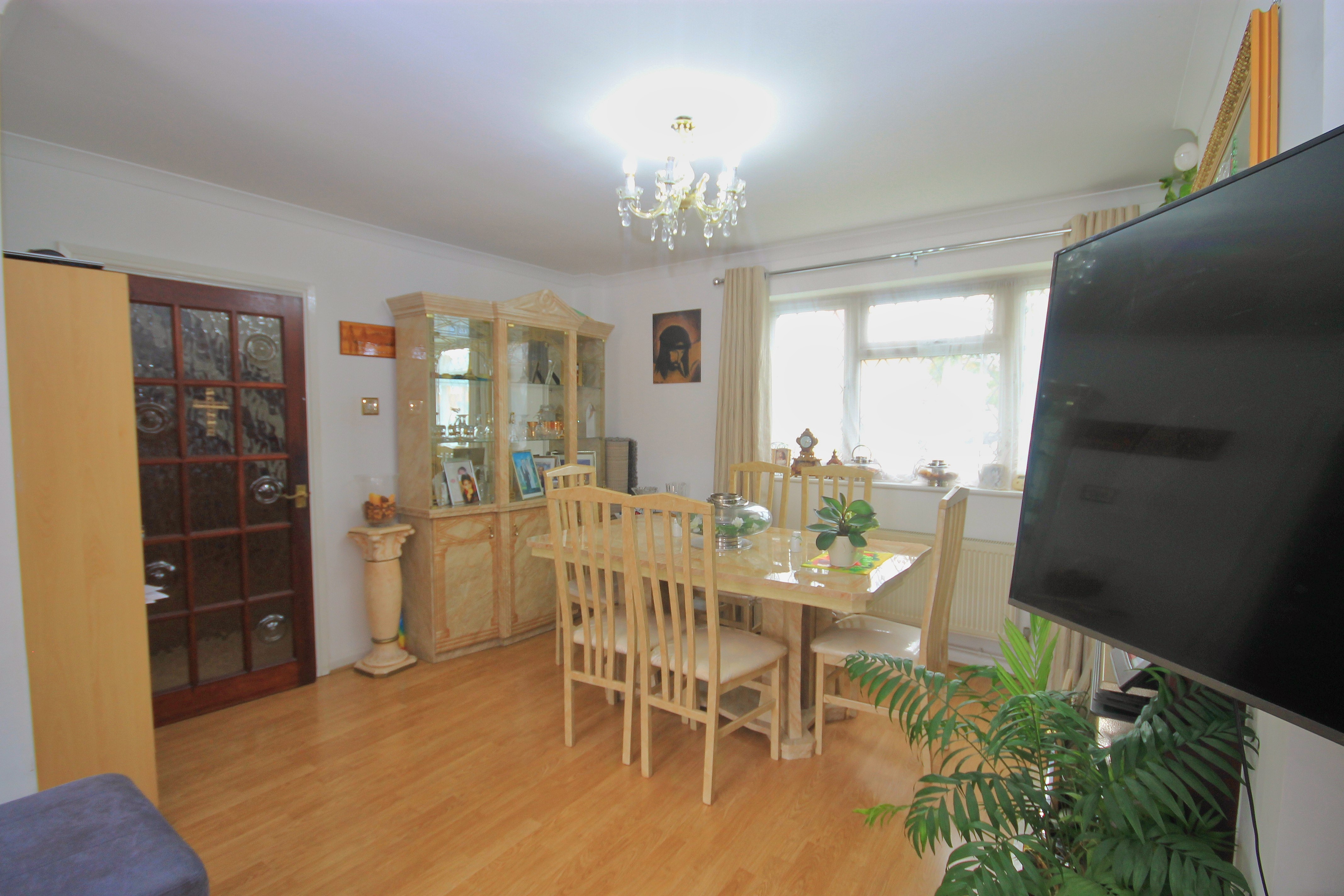 Ferrymead Avenue, Greenford Brian Cox