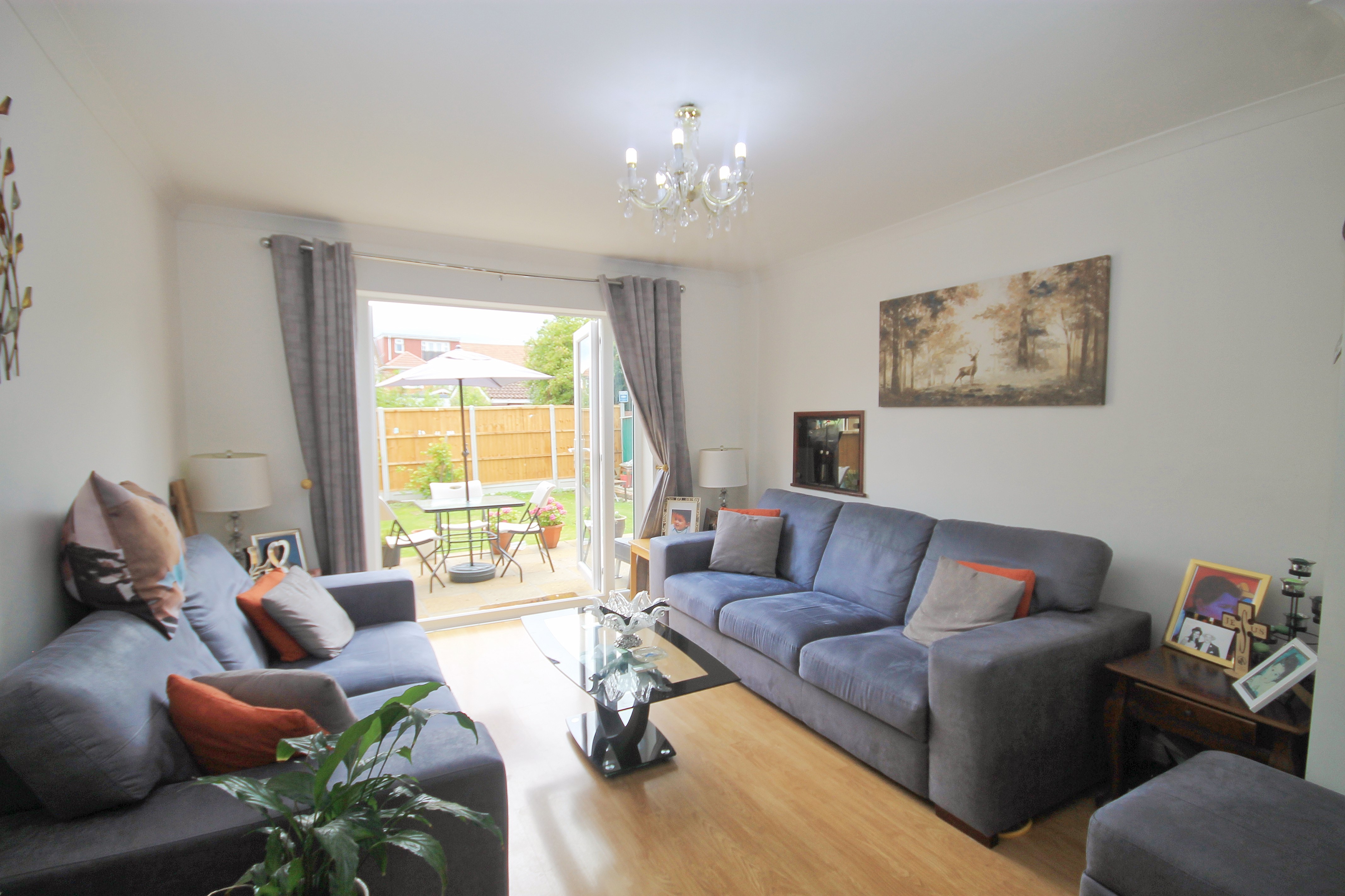 Ferrymead Avenue, Greenford Brian Cox