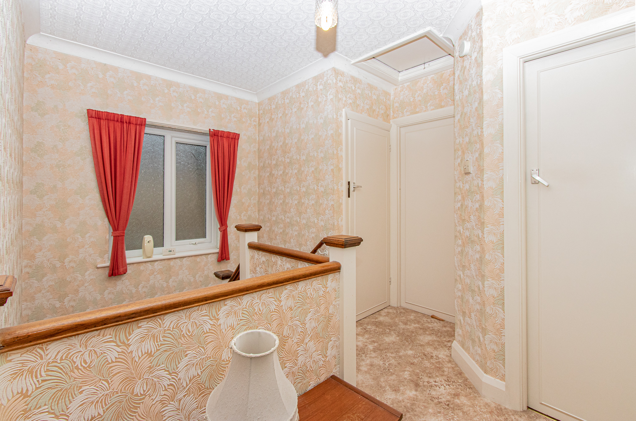 Suffolk Road, North Harrow Brian Cox