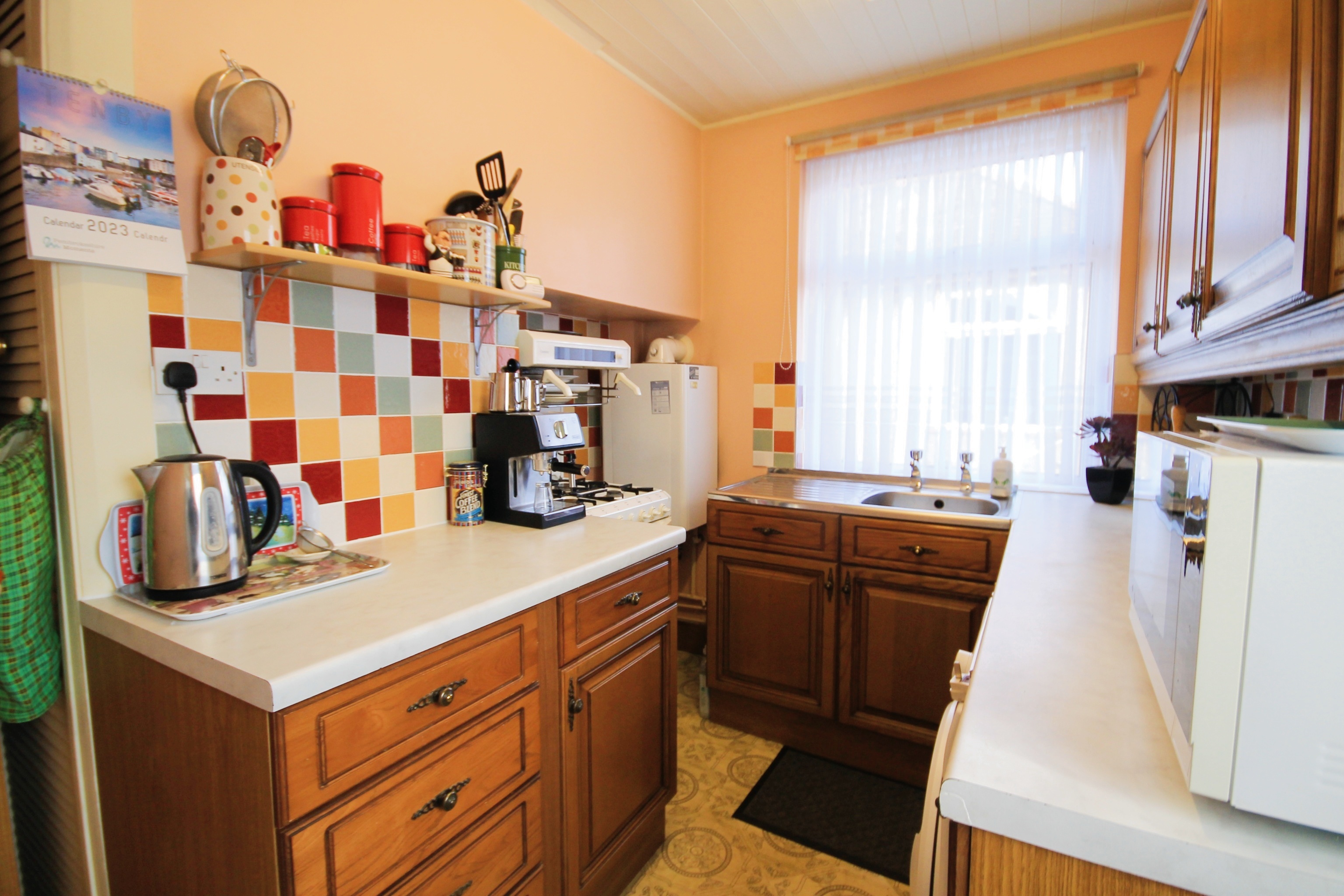 Wordsworth Avenue, Greenford Brian Cox