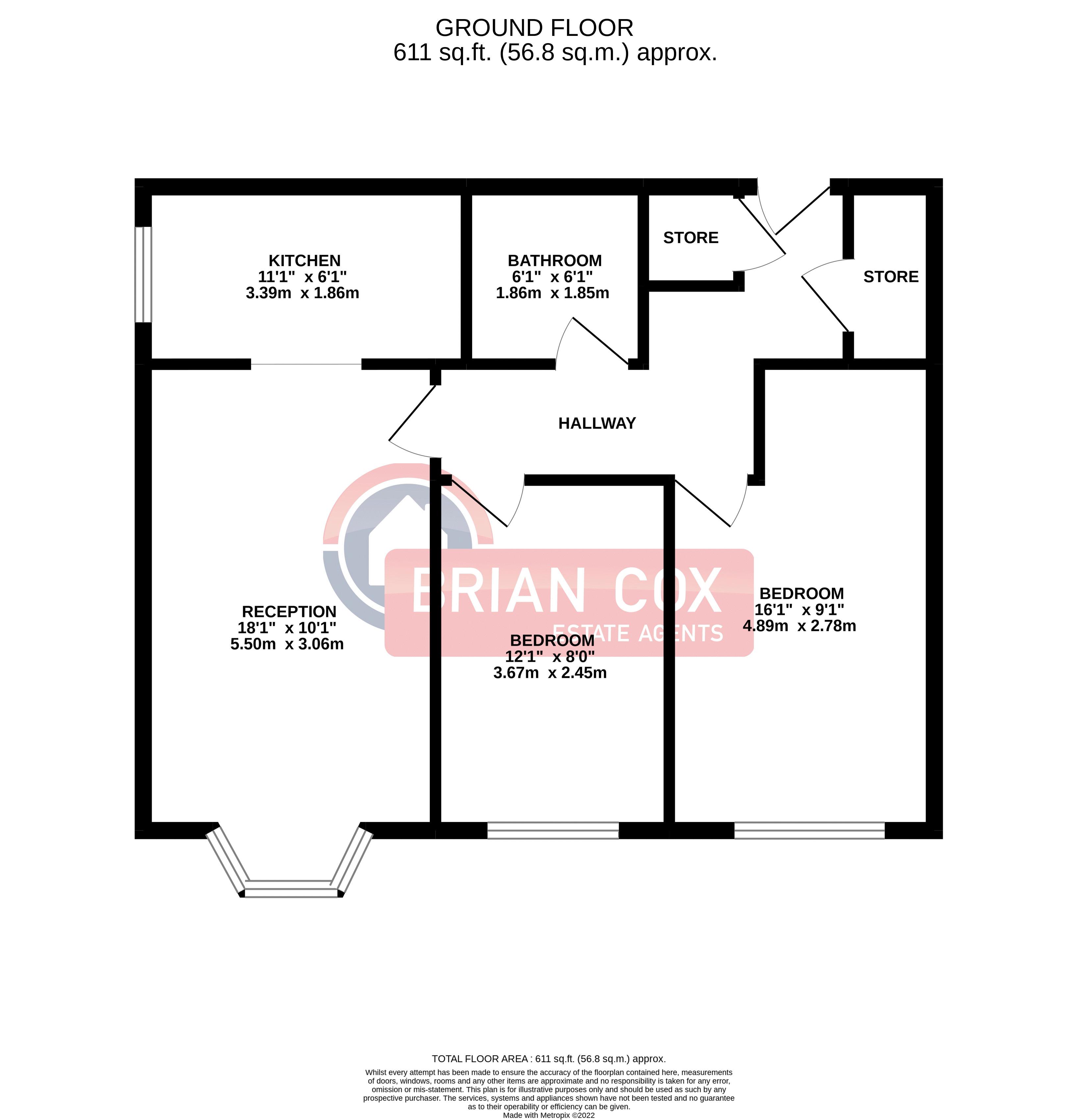 Hodder Drive, Greenford Brian Cox