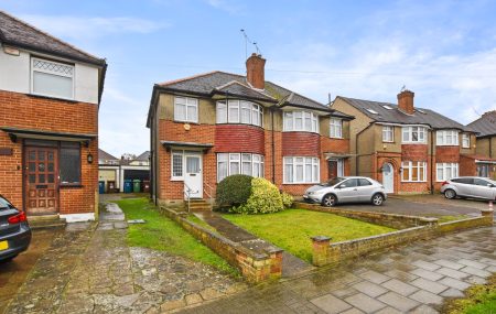 Tintern Way, Harrow