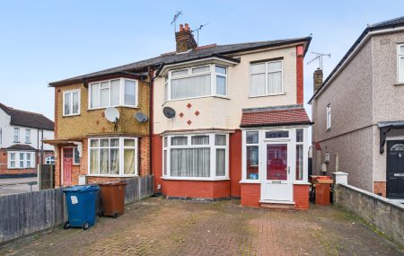 Pinner Road, Harrow