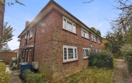 Headstone Lane, Harrow