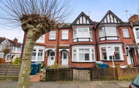 Drury Road, Harrow