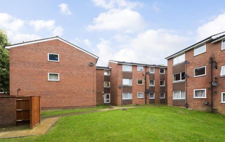 Huxley Close, Northolt