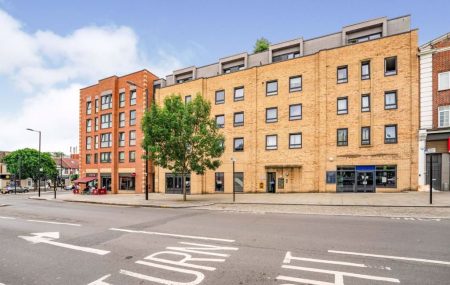 The Broadway, Greenford