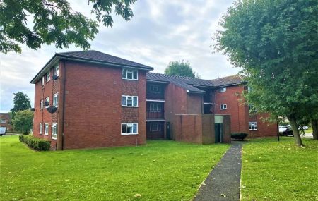 Lewes Close, Northolt