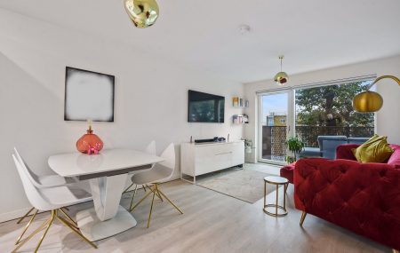 Harrow View, Harrow