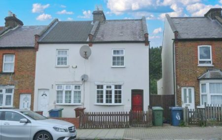 Greenford Road, Harrow