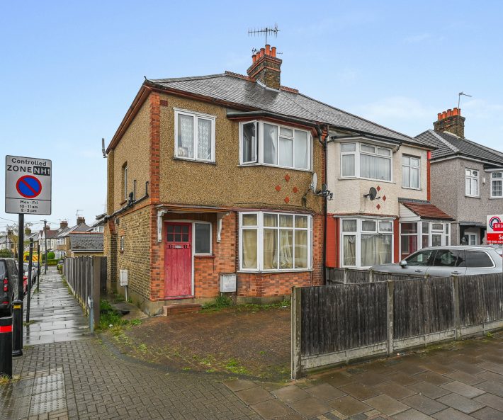 Pinner Road, Harrow