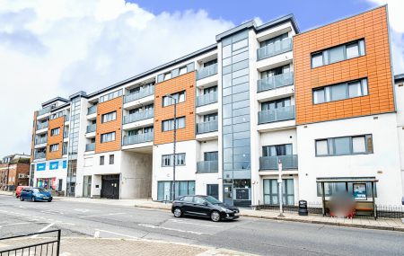 Station Road, Harrow