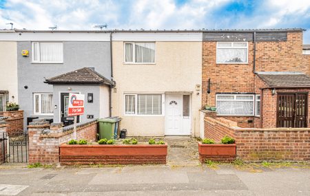 Augustine Road, Harrow