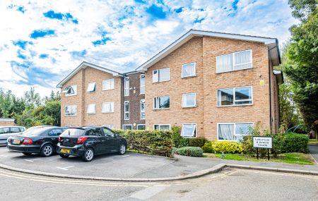 Collapit Close, Harrow