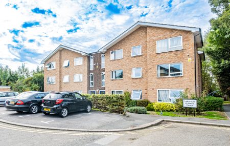 Collapit Close, Harrow