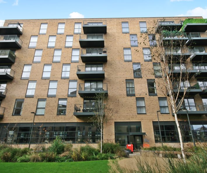 Lyon Road, Harrow