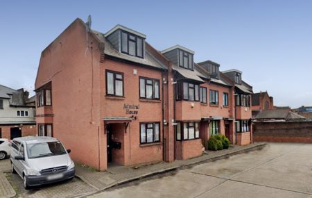 Cardinal Way, Harrow