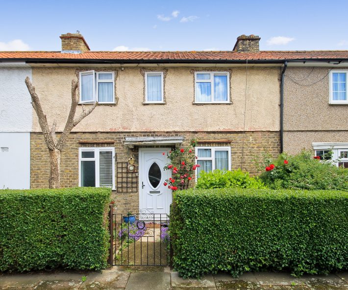 Stanhope Road, Greenford