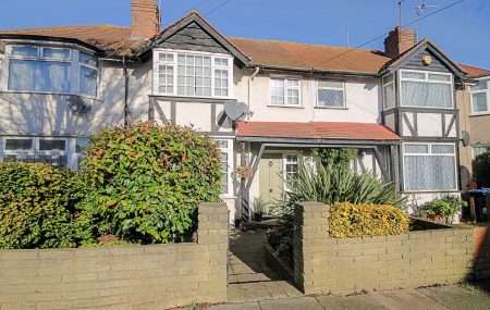Braund Avenue, Greenford, UB6 9JG