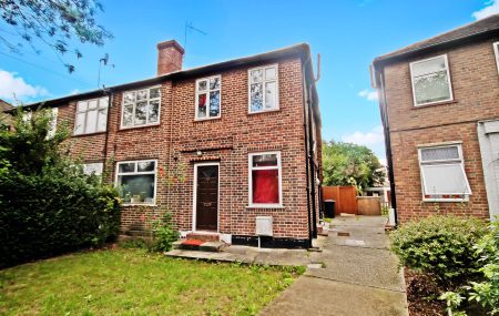 Shelley Close, Greenford