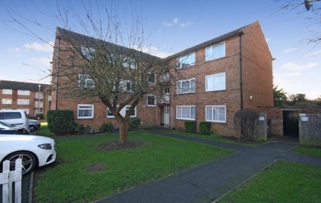 The Farmlands, Northolt