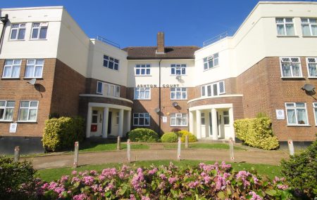 Greenford Road, Harrow