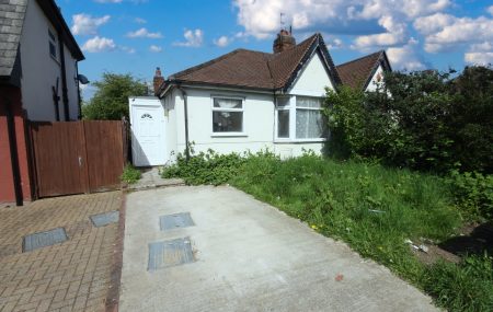 Sandringham Road, Northolt