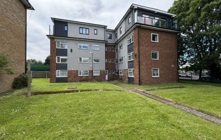 Badminton Close, Northolt
