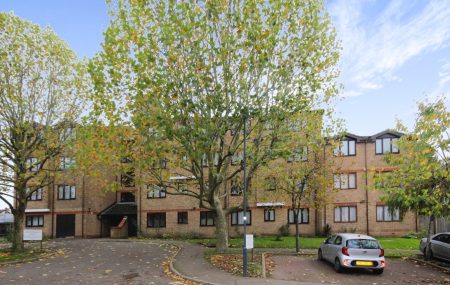 Hartington Close, Harrow