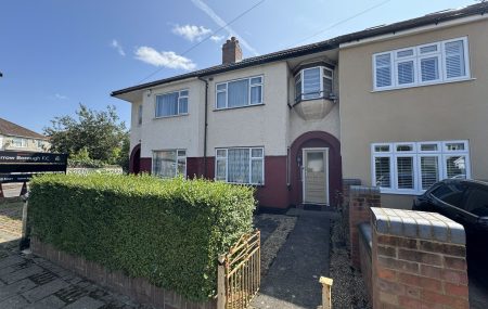 Earlsmead, Harrow