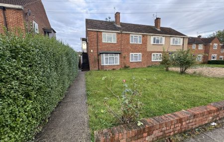 Brighton Drive, Northolt