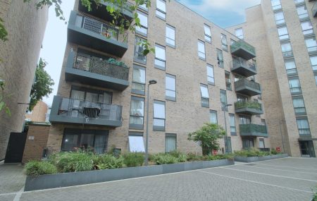 Lyon Road, Harrow
