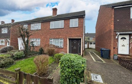 Lilliput Avenue, Northolt