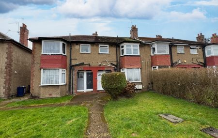 Reading Road, Northolt