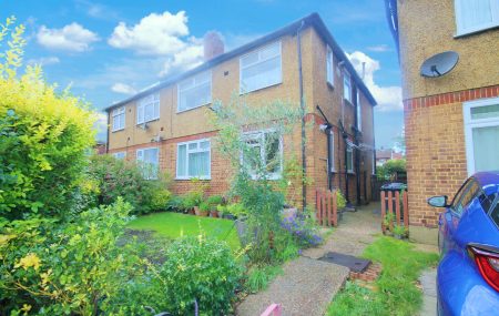 Oldfield Lane South, Greenford